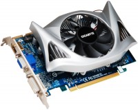Купити відеокарта Gigabyte Radeon HD 5670 GV-R567OC-1GI за ціною від 2922 грн.