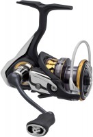 Купить котушка Daiwa Legalis LT 2000D: цена от 3770 грн.