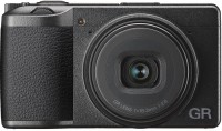 Купить фотоаппарат Ricoh GR III  по цене от 41690 грн.