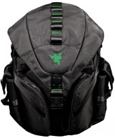 Купити рюкзак Razer Mercenary Backpack  за ціною від 3999 грн.