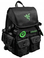 Купити рюкзак Razer Tactical Pro Backpack 17.3  за ціною від 12285 грн.