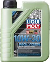 Купить моторное масло Liqui Moly Molygen New Generation 10W-30 1L  по цене от 333 грн.