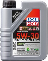Купить моторне мастило Liqui Moly Special Tec DX1 5W-30 1L: цена от 535 грн.