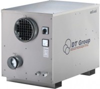 Купить осушувач повітря Dt Group MDC450: цена от 143500 грн.