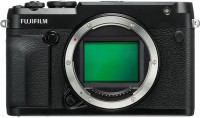 Купить фотоаппарат Fujifilm GFX-50R body  по цене от 143000 грн.