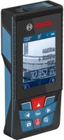 Купить нивелир / уровень / дальномер Bosch GLM 120 C Professional 0601072F00: цена от 9499 грн.