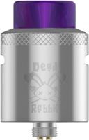 Купить электронная сигарета Hellvape Dead Rabbit RDA: цена от 1249 грн.