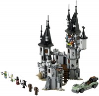 Купить конструктор Lego Vampyre Castle 9468: цена от 20525 грн.