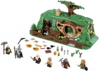 Купить конструктор Lego An Unexpected Gathering 79003  по цене от 19404 грн.