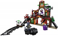 Купить конструктор Lego The Dynamic Duo Funhouse Escape 6857: цена от 4990 грн.