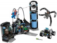 Купить конструктор Lego Spider-Mans Doc Ock Ambush 6873: цена от 3990 грн.