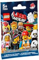 Купити конструктор Lego Minifigures Movie Series 71004 за ціною від 618 грн.