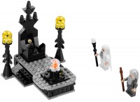 Купити конструктор Lego The Wizard Battle 79005  за ціною від 6199 грн.