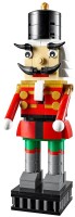 Купить конструктор Lego Nutcracker 40254: цена от 3099 грн.