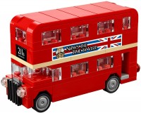 Купити конструктор Lego London Bus 40220  за ціною від 1049 грн.