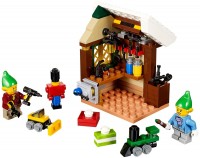 Купить конструктор Lego Toy Workshop 40106  по цене от 6284 грн.
