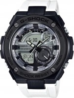 Купить наручний годинник Casio G-Shock GST-210B-7A: цена от 10340 грн.
