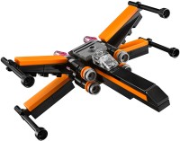 Купить конструктор Lego Poes X-Wing Fighter 30278  по цене от 299 грн.