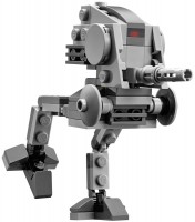 Купити конструктор Lego AT-DP 30274  за ціною від 299 грн.