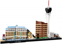 Купить конструктор Lego Las Vegas 21047  по цене от 1146 грн.