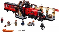 Купить конструктор Lego Hogwarts Express 75955: цена от 4579 грн.