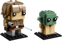 Купить конструктор Lego Luke and Yoda 41627: цена от 4987 грн.