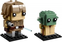 Купить конструктор Lego Luke and Yoda 41627  по цене от 5106 грн.