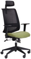 Купить компьютерное кресло AMF Carbon HB  по цене от 4126 грн.