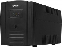 Купить ИБП Sven Pro 1000 USB  по цене от 3795 грн.