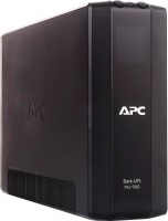 Купити ДБЖ APC Back-UPS Pro 900VA BR900G-RS  за ціною від 13959 грн.