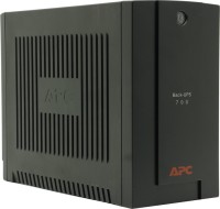 Купити ДБЖ APC Back-UPS 700VA BX700U-GR  за ціною від 8246 грн.