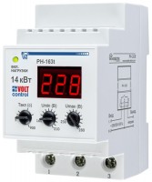 Купить реле напруги Novatek-Electro RN-163T: цена от 1094 грн.