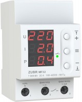 Купить реле напряжения Zubr MF32: цена от 1047 грн.