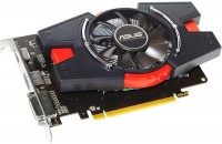 Купить видеокарта Asus Radeon HD 6670 EAH6670/DIS/1GD5 по цене от 2426 грн.