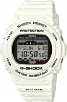 Купить наручные часы Casio G-Shock GWX-5700CS-7  по цене от 11500 грн.