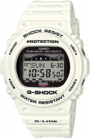 Купить наручний годинник Casio G-Shock GWX-5700CS-7: цена от 11500 грн.