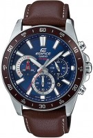 Купить наручные часы Casio Edifice EFV-570L-2A  по цене от 5510 грн.
