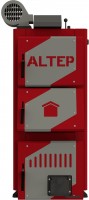 Купить опалювальний котел Altep CLASSIC PLUS 12: цена от 32100 грн.