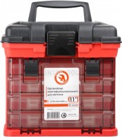 Купить ящик для инструмента Intertool BX-4020  по цене от 599 грн.