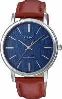 Купить наручные часы Casio MTP-E145L-2  по цене от 6130 грн.