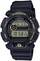 Купить наручные часы Casio G-Shock DW-9052GBX-1A9  по цене от 5600 грн.