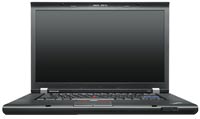 Купити ноутбук Lenovo ThinkPad T520 за ціною від 41739 грн.