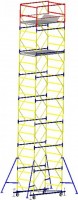 Купить лестница VIRASTAR VST201271: цена от 34708 грн.