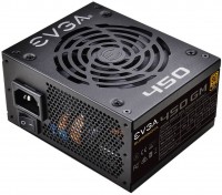 Купить блок питания EVGA SuperNOVA GM (450 GM)