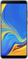 Купить мобільний телефон Samsung Galaxy A9 2018 128GB: цена от 4323 грн.