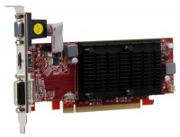Купити відеокарта PowerColor Radeon HD 5450 AX5450 512MK3-SH