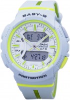 Купити наручний годинник Casio BGA-240L-7A  за ціною від 4660 грн.