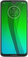 Купить мобильный телефон Motorola Moto G7  по цене от 15446 грн.