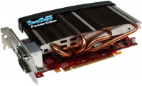 Купити відеокарта PowerColor Radeon HD 5750 AX5750 1GBD5-S3DH