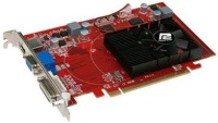 Купити відеокарта PowerColor Radeon HD 4650 AX4650 1GBK3-H 